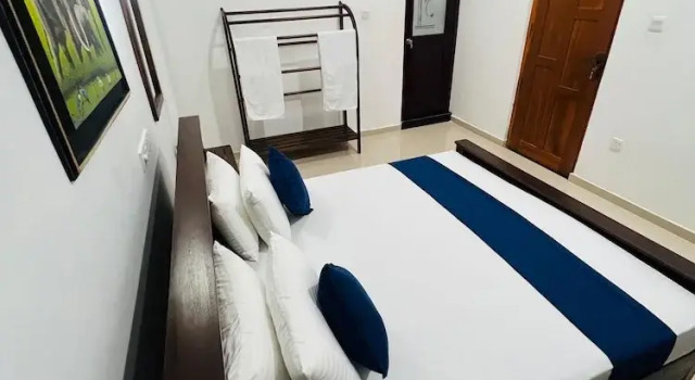 Yala Mangora Inn, Забронировать Гостевой дом Гостевые дома Тиссамахарама, Гостевой дом