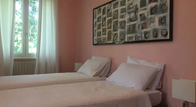 Номер Standard B&B Villa al Parco
