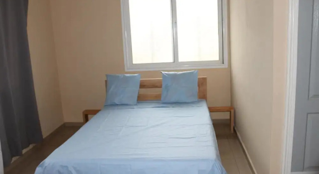 Номер Economy Notre Chambre d'hôtes