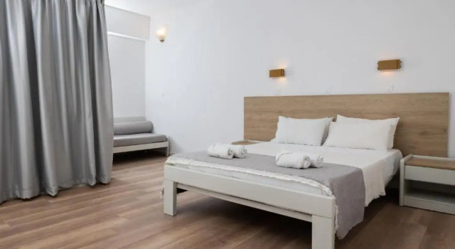 Номер Superior Santa Marina Unique Hotel