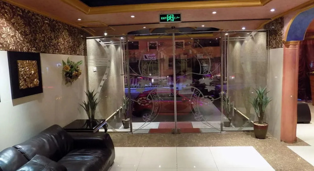 Al Yamama Palace- Al Hazm Branch 15, Buchen Sie Hotel Provinz Riad Provinz Riad