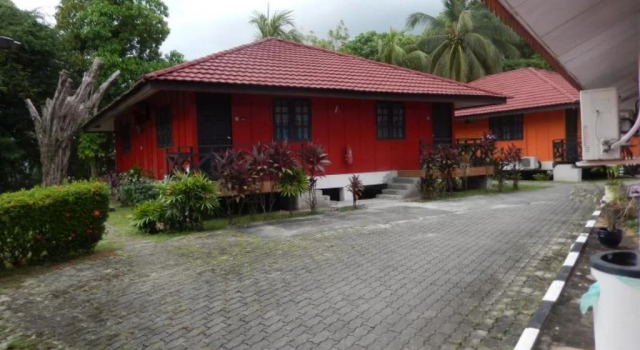 T Hotel Resort, Book Ferieresort Hoteller i Kedah med pool, Swimmingpool