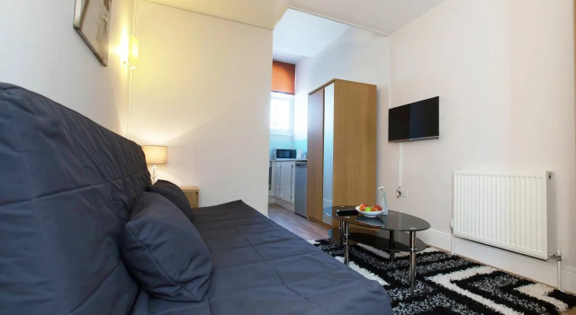 Apple Apartments Kensington, Varaa Huoneisto Asunnot kohteessa Merseyside, Huoneisto