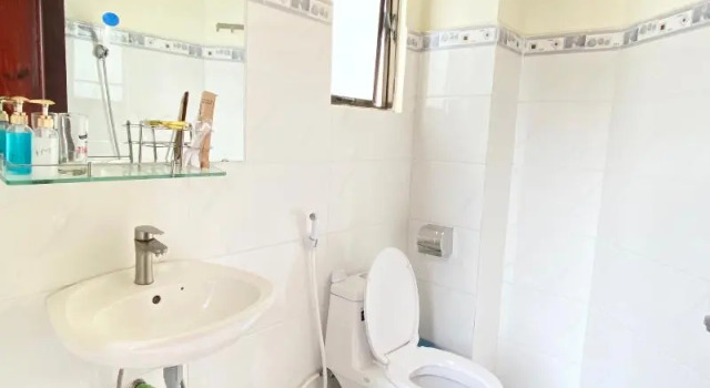 Номер Standard Sao Mai Tim Hotel