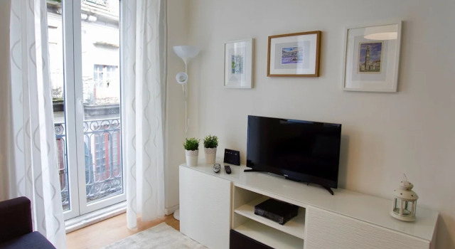 D&S - Porto São Bento Apartment II