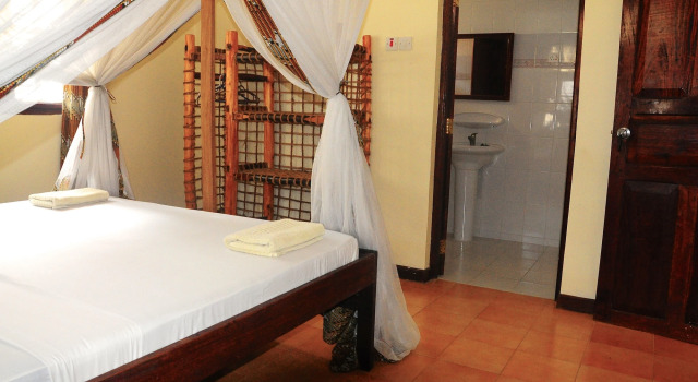 Hakuna Shida Guesthouse