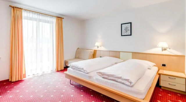 Номер Standard Pension Haus am See