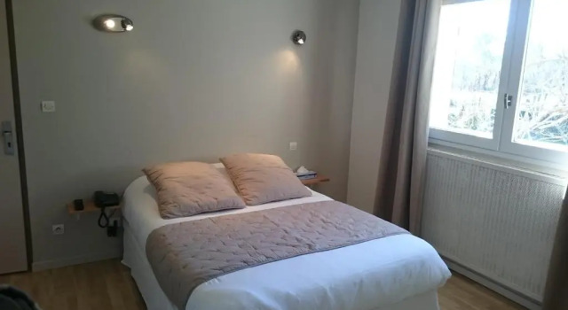 Двухместный номер Standard Adishatz Motel