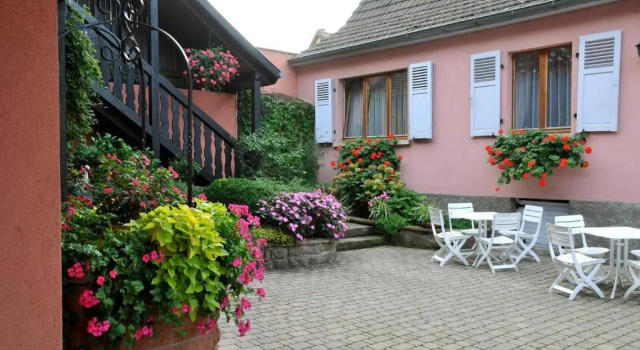 Appartement Gite Weyer n°3