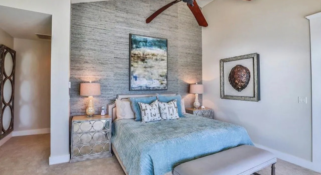 Villa Bianca 6 Bedroom Holiday Home by Five Star Properties