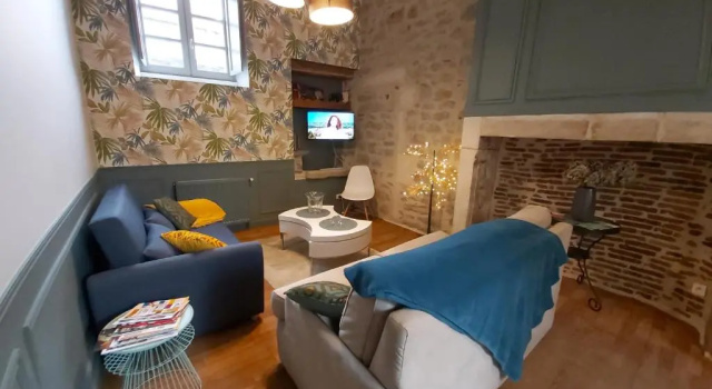 Supérieure appartement Le Saint-Georges