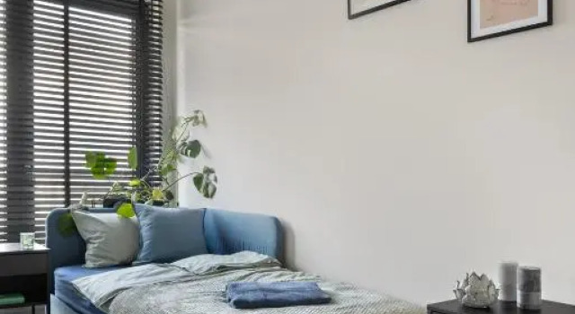 Apartament Pierwsza Dzielnica