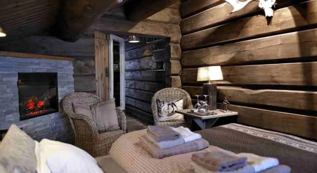 Norefjellhytta, Book Hotel SPA-hoteller i Buskerud, SPA