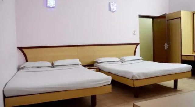 Motel Madhuban, Book Motel Jamshedpur Jharkhand