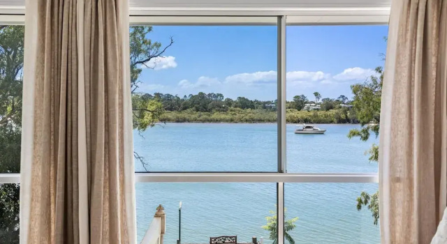 Summerville House, Prenota Hotel Hotel a Queensland con parcheggio, Parcheggio