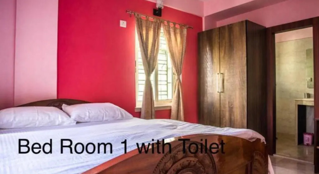 Diamond By Olys Apartment, Rezervovat Apartmán Ballygunge 