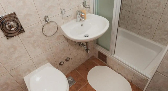 Студия Apartments Josip