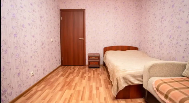 Ricone on Nikolay Rostovtsev Street, Prenota Appartamento Hotel a Tyumen Region con parcheggio, Parcheggio