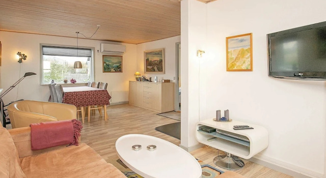 Holiday home Lemvig VI, Забронировать Отель Отели Северной Ютландии 3 звезды, 3*