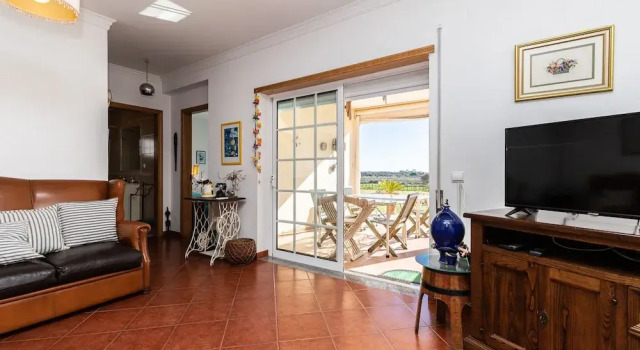 Beach Front View Armacao de Pera Flat With Terrace, Забронировать Апартаменты/квартира Отели Алгарви с парковкой, Парковка