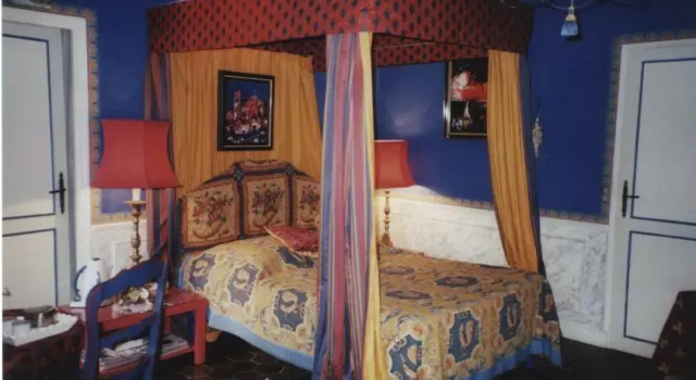 Logis de Semur, Book Hotel Mareil-sur-Loir Pays de la Loire