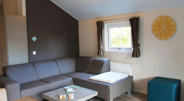 6 pers. Veluwelounge + Wellness, Rezerwuj Hotel Hotele w Veluwe z parkingiem, Parking