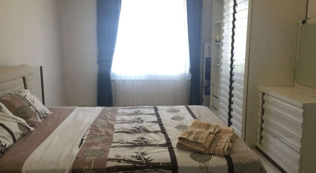 Moda Marine Residence
