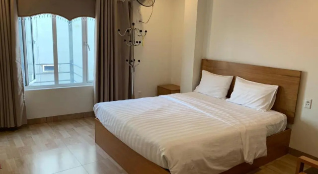 Двухместный номер Superior Dragon Airport Hotel