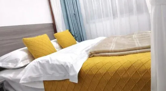 Номер Standard Xinmeixuan Garden B&B