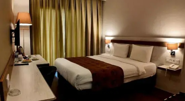 Двухместный номер Standard Kanyonvadi Hotel