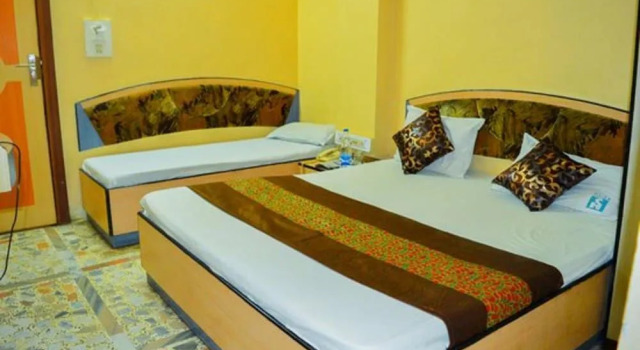 Hotel Samay, Забронировать Отель Отели штата Махараштры 3 звезды, 3*