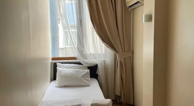 Номер Economy Kadikoy Port Hotel