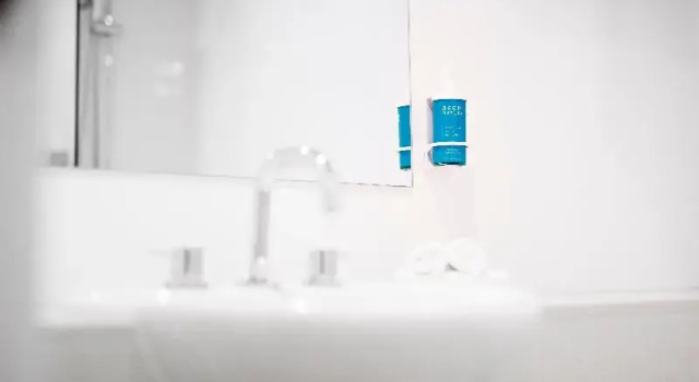 Четырёхместный номер Standard с красивым видом из окна Novotel Sunshine Coast Resort