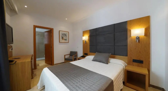 Одноместный номер Hotel Artmadams