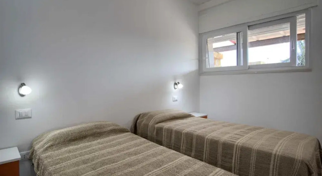 Коттедж с 2 комнатами Apt Ele - Tenuta Masi