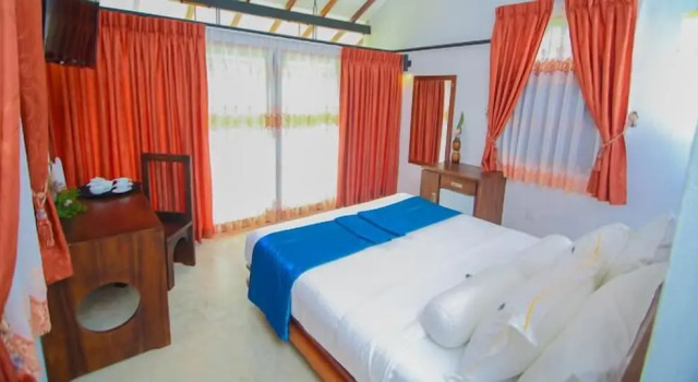 Mankada Resort, Забронировать Курортный отель Курортные отели Анурадхапура, Курортный отель