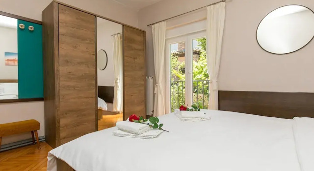Apartment Loredana, Забронировать Апартаменты/квартира Пореч Poreč Riviera, рядом с Пристань для яхт Пореча
