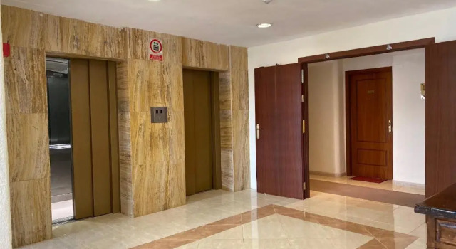 Apartamento 1 quarto Molino Blanco