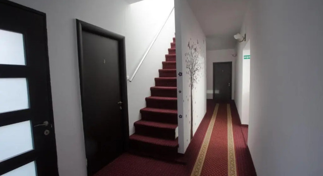 Standard huone La Vila Maria