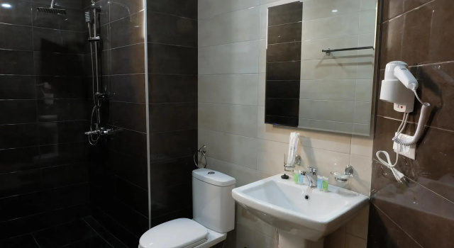 Camera doppia S&L Boutique Hotel