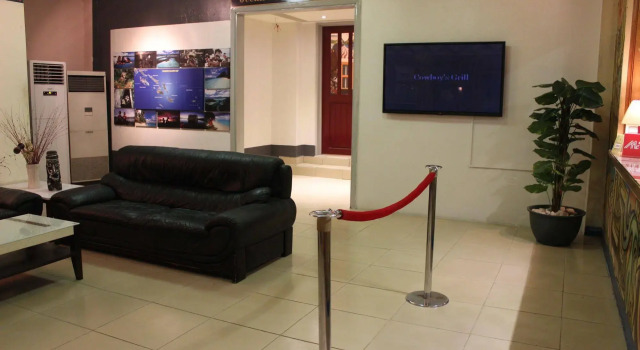 Pacific Crown Hotel, Book Hotel Hotels in Guadalcanal with Breakfast, Breakfasts