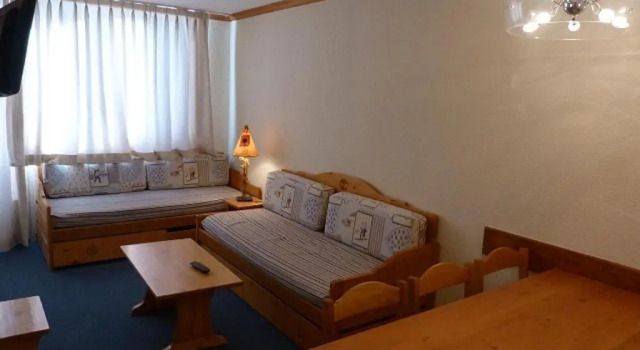 Appartement Les Menuires, 2 pièces, 6 personnes - FR-1-178-182, Забронировать Апартаменты/квартира Ле-Менюир Три Долины