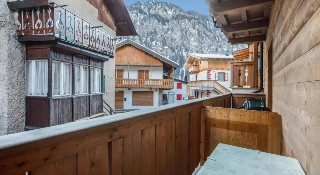 Chalet Osmar Suite 1