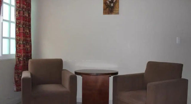 Люкс Hotel Gina