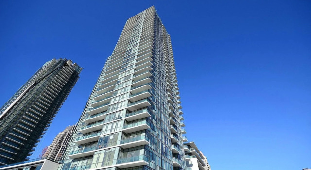 Pathway Luxury Suites - 4099 Brickstone, Varaa Hotelli Mississauga 