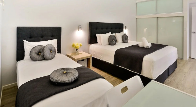 Whitsunday Apartment on Level 6, Забронировать Апартаменты/квартира Апартаменты Whitsundays, Апартаменты/квартира