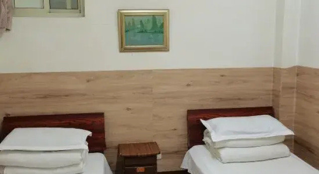 Двухместный номер Economy Shijiazhuang Health Home Hostel
