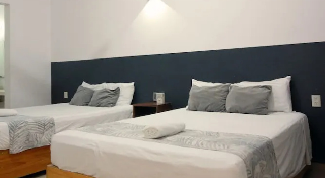 Номер Classic DuHotel