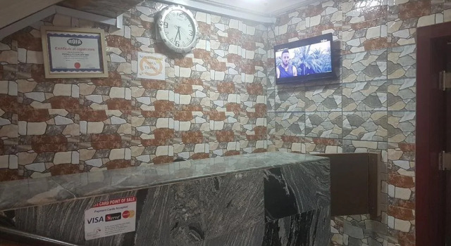Pedallo Luxury Inn Ltd