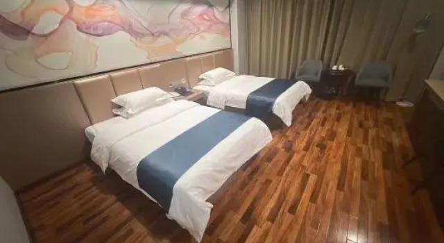 Cangdu Business Hotel, Varaa Hotelli Quanzhou Fujian